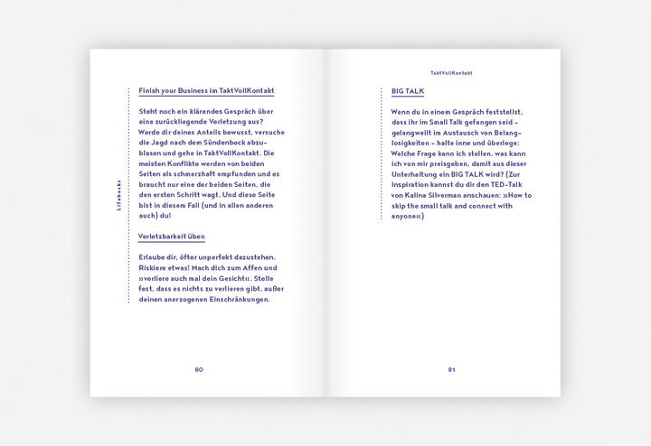 Produktbild Unfog your mind (Deutsch, Leander Greitemann, 2023)