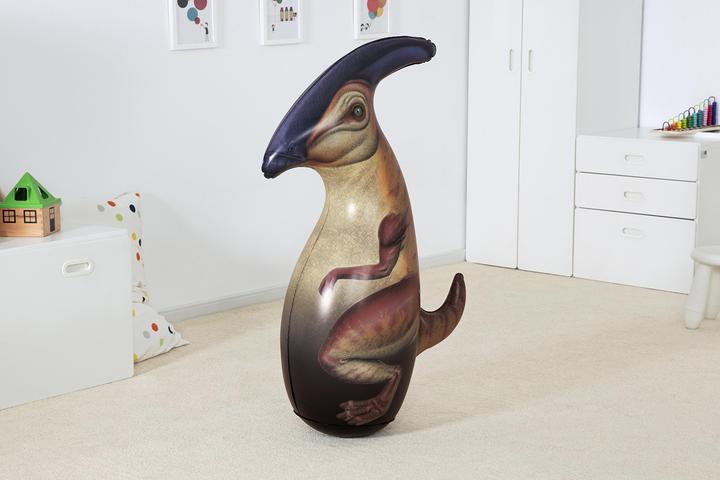 Actual product image Bestway Boxing animal dinosaur