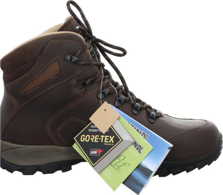 Produktbild Meindl Sneaker Jura GTX- Comfort Fit (43)