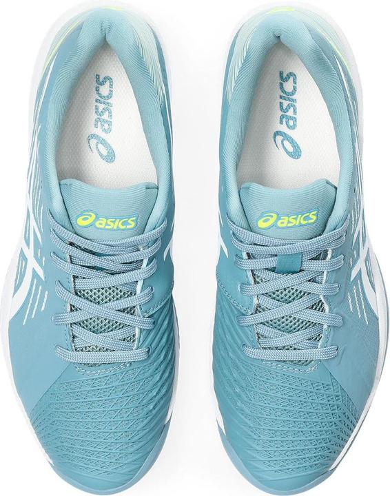 Produktbild ASICS Performance Solution Swift FF Sandplatz Tennisschuh Damen (39)