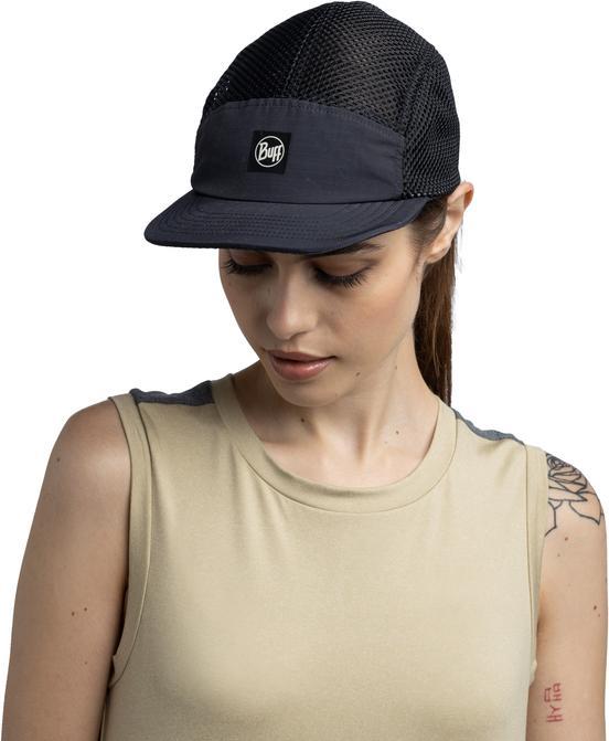 Buff 5 Panel Air Cap (One Size)