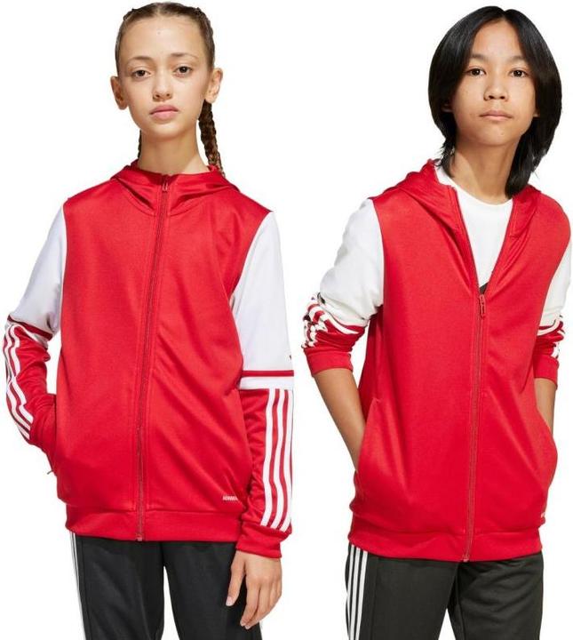 Immagine prodotto adidas Squadra 25 Hoody Kids (128)