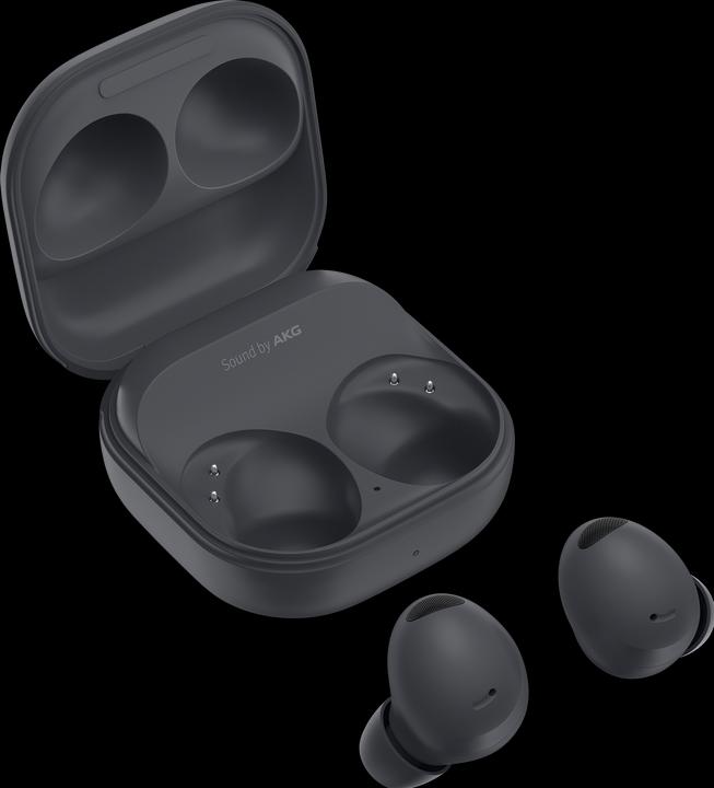 Actual product image Samsung Galaxy Buds2 Pro (ANC, 5 h, Wireless)