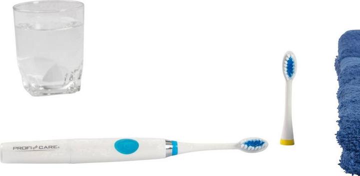 Image du produit Profi-Care Pc-Ezs 3000 (Brosse à dents oscillo-rotative)