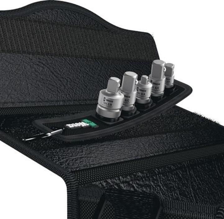 Actual product image Wera 781/5 Set 1