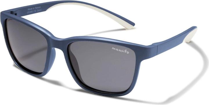 Navy White