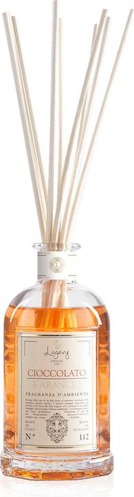 Actual product image Logevy Cioccolato e Arancio Diffuser (500 ml)