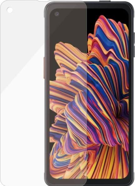 Produktbild PanzerGlass Edge to Edge (1 Stück, Galaxy Tab S5e, Galaxy Tab S6 10.5 (2019))
