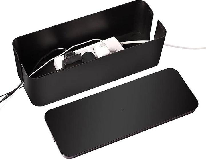 Actual product image Callstel Cable box large