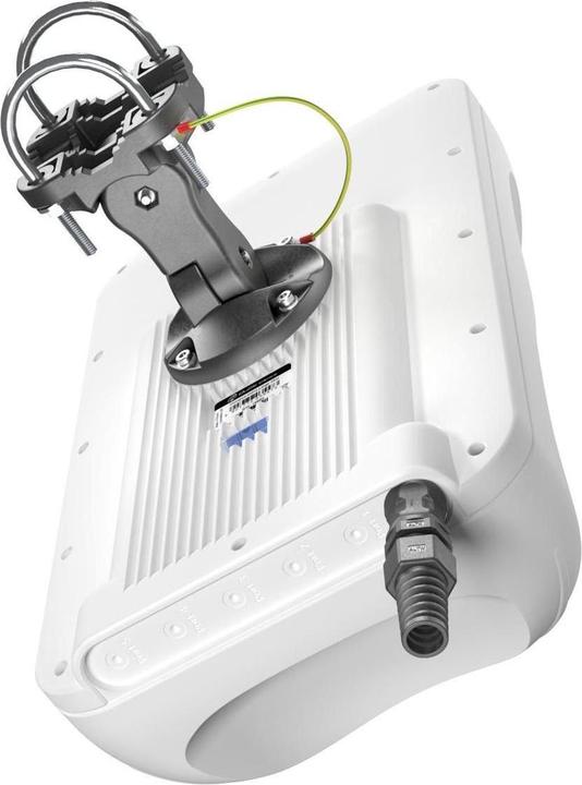 Actual product image Quwireless QuMax for Peplink MAX BR1 Pro 5G CAT-20 (Antenna adapter)