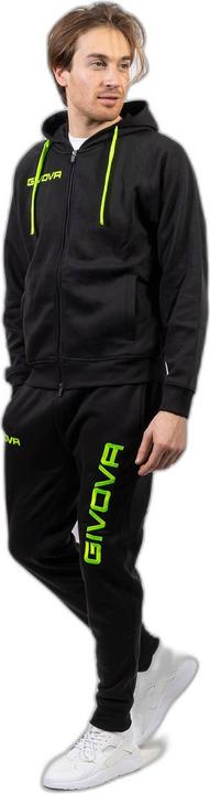 Produktbild Givova King (M)