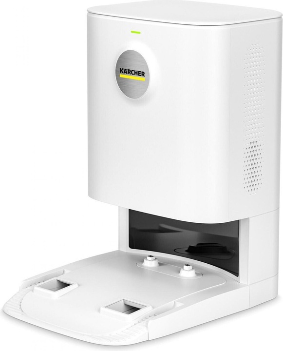 Produktbild Kärcher RCV 5 Comfort (Saugwischroboter)