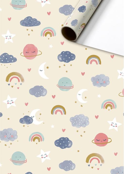 Stewo Papier cadeau (Papier cadeau, 1 x)