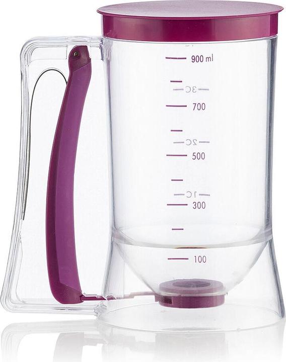 Produktbild TOP Teig Dispenser