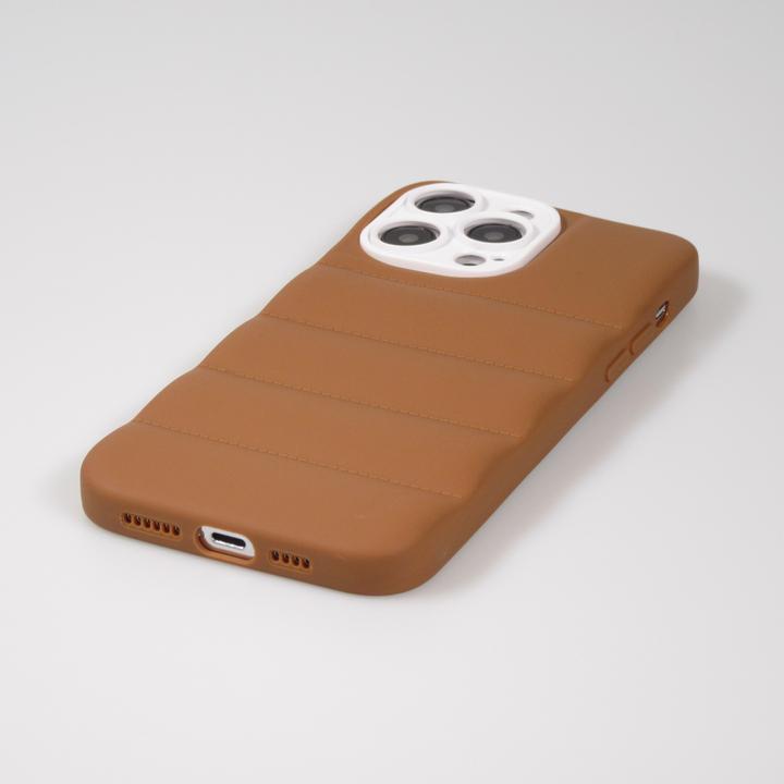 Produktbild PhoneLook Hülle 3D Silikon Polster Cover (Apple iPhone 14 Pro)