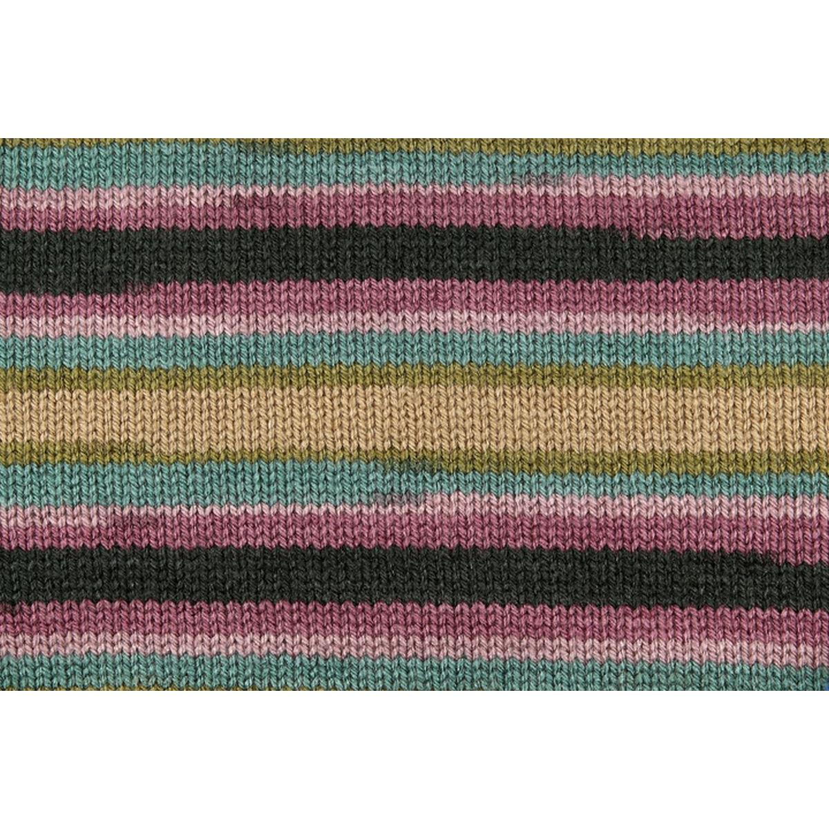 Schachenmayr 02145 juno color ca. 133 m 50g, Garn + Wolle, Mehrfarbig