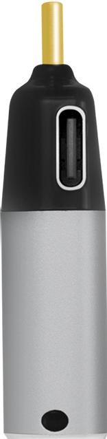 Produktbild LogiLink USB 3.2 Gen2 Type-C zu (HDMI, 2.45 cm)