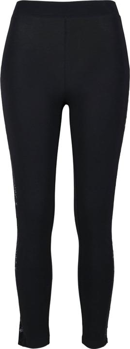 Immagine prodotto Urban Classics Leggings a righe in pizzo da donna (4XL)
