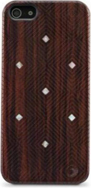 Image du produit MarBlue Série bois (Apple iPhone 5, Apple iPhone 5s, Apple iPhone SE)