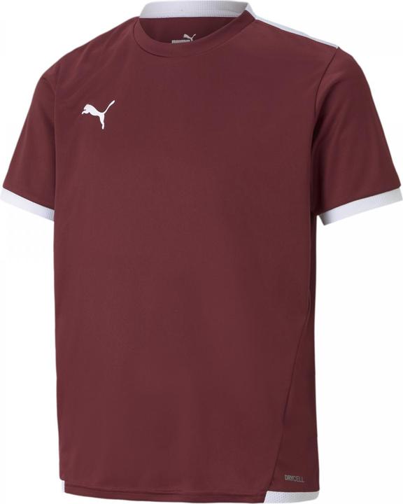 Productafbeelding Puma teamLIGA Jersey Jr-704925 (140)
