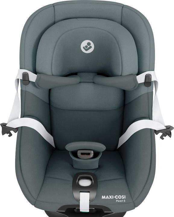 Actual product image Maxi-Cosi Pearl S (Reboarder, ECE R129/i-Size Standard)