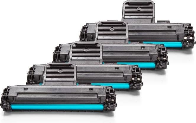Produktbild Hermex Alternativer Toner zu Samsung SCX-4521 SCX-4521D3/ELS (BK)