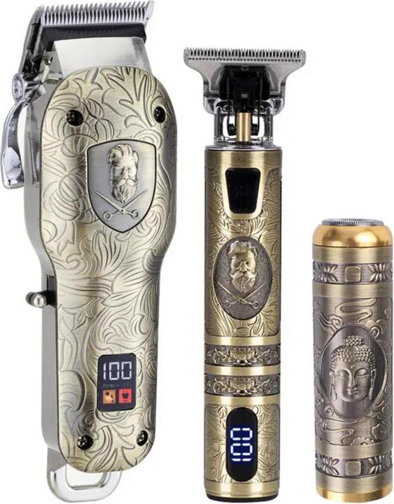 Immagine prodotto Ulelay Tagliacapelli