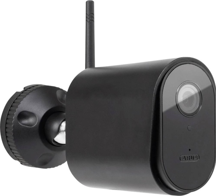 Produktbild Abus SmartLook PPIC54520B WLAN IP Überwachungskamera 1920 x 1080 Pixel (1920 x 1080 Pixels)