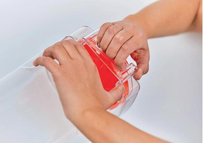 Productafbeelding Moldex Gehoorbeschermingsstation