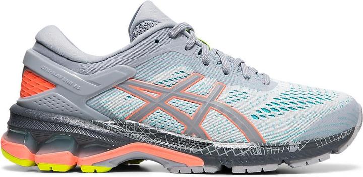 Produktbild ASICS Performance Gel Kayano 26 LS Damen Laufschuh (39.5)