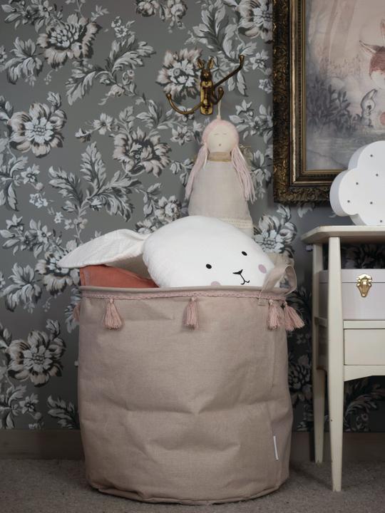 Actual product image Jabadabado Storage basket Teddy