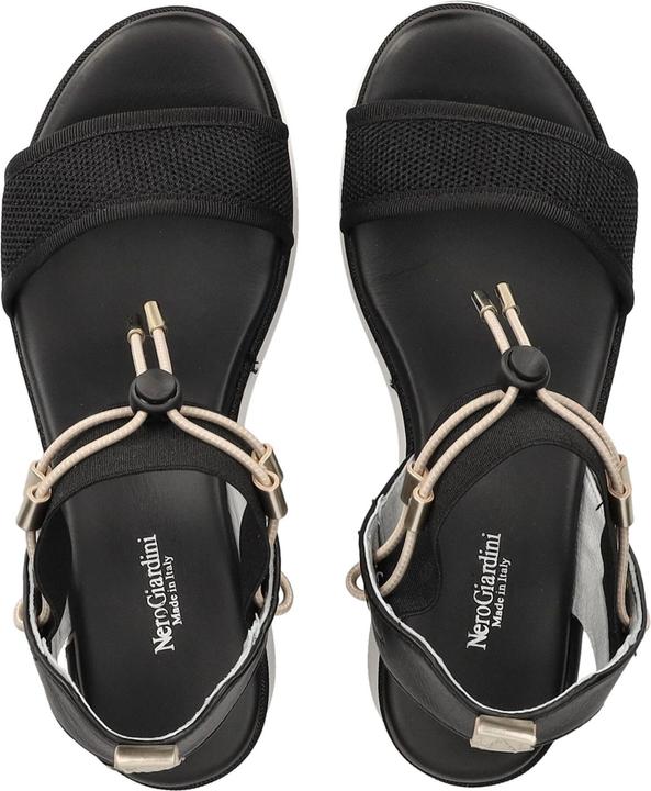 Actual product image Nero Giardini Sandalen (40)