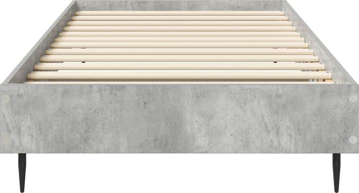 Produktbild vidaXL Moderner Bettrahmen (80 x 200 cm)