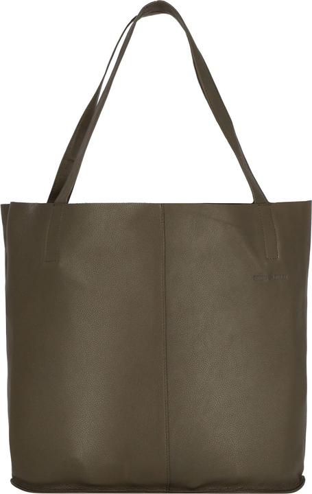 Immagine prodotto Greenburry Borsa shopper in nappa 43 cm (16 l)