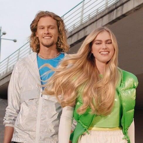 Produktbild Garnier Fructis Hydra (Liquid Shampoo, 250mL) (250 ml, Flüssiges Shampoo)