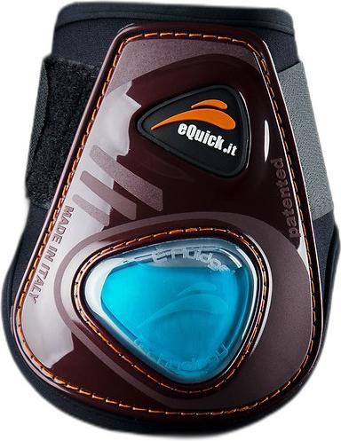 Immagine prodotto eQuick eShock velcro