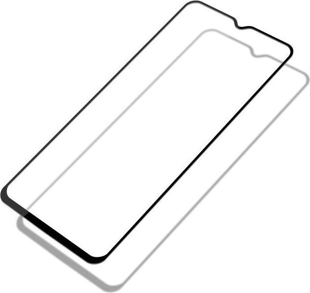 Actual product image Mofi Full Size Protective Glass Screen Protector (1 pcs., OnePlus 7T)