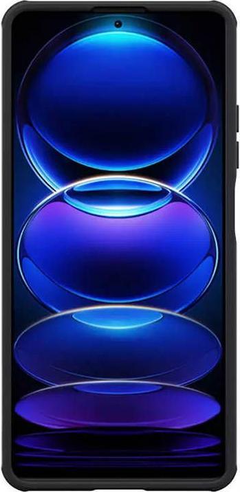 Image du produit Nillkin CamShield série Pro (Xiaomi Redmi Note 12 Pro 5G)