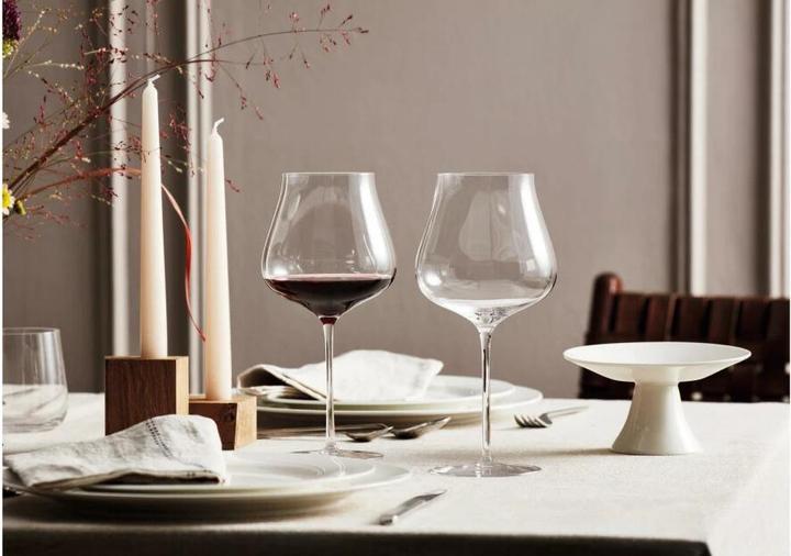 Image du produit Leonardo Verre à vin rouge Brunelli 770 ml, 6 pièces, Transparent (77 cl, 6 Verres, Verres à vin rouge)
