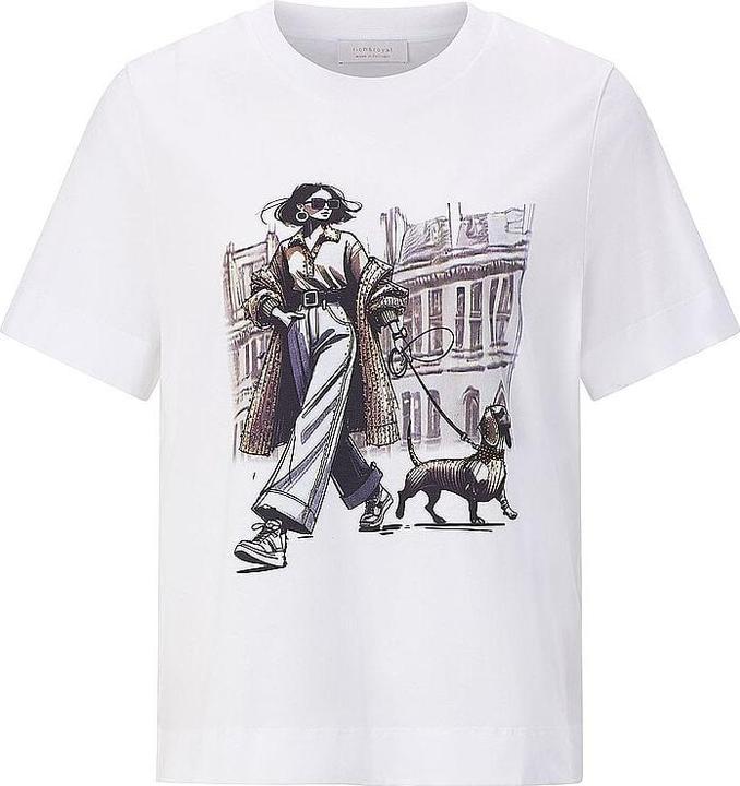 Produktbild Rich & Royal T-Shirt (M)