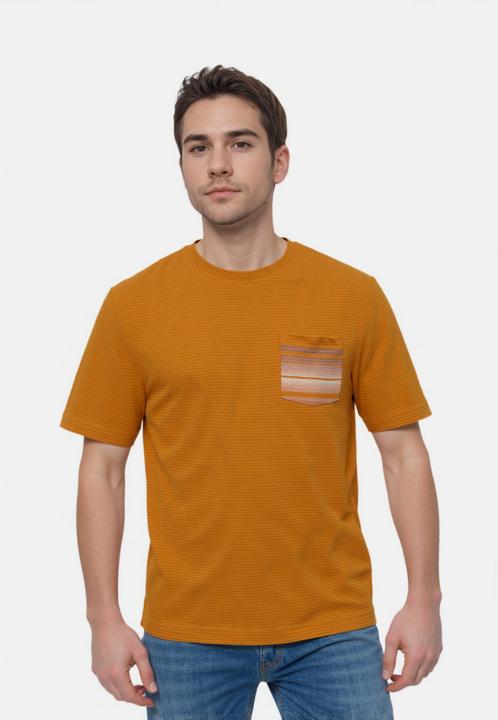 Produktbild Tom Tailor T-Shirt Kurzarmshirt (M)