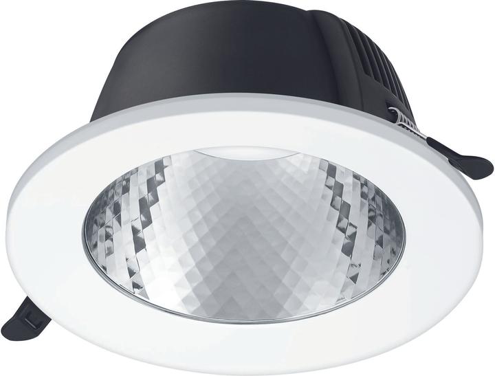Philips Recessed luminaire DN070B LED24/840 24W 220-240 V D200 RD EU (2400 lm)