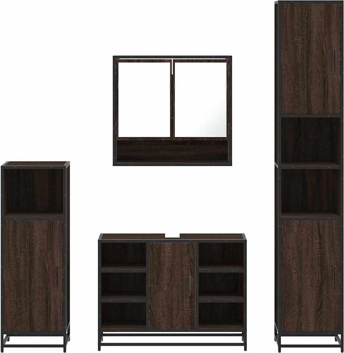 Actual product image VidaXL Riona