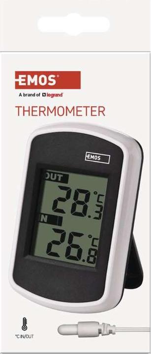 Produktbild Emos Digitales Thermometer E0041
