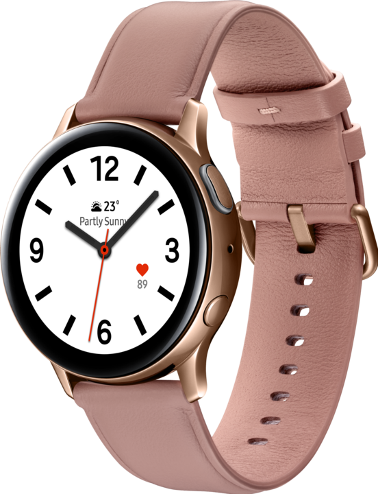 Samsung Galaxy Watch Active 2 (40 mm, 4G)