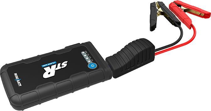 Image du produit MiniBatt Booster de démarrage STR-12