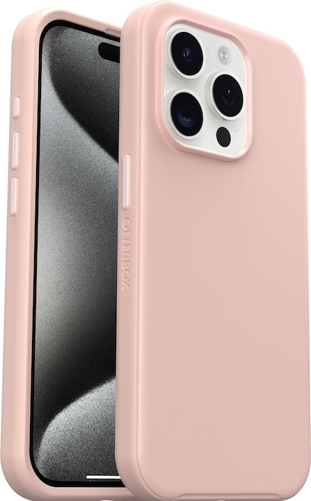 Produktbild OtterBox Symmetry mit MagSafe (Apple iPhone 15 Pro)