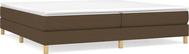 Image du produit vidaXL Boxspringbett (200 x 200 cm)