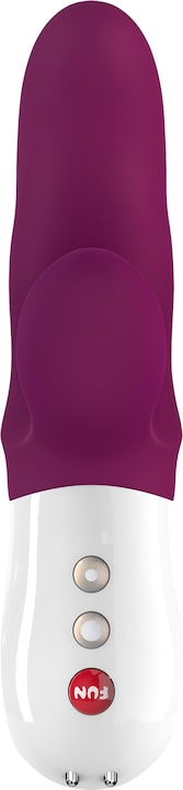 Actual product image Fun Factory Miss Bi