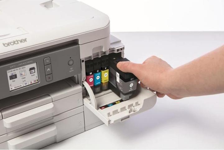 Productafbeelding Brother MFC-J4540DWXL (Inktpatroon, Kleur)